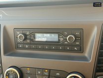 Bailey Adamo 75-4DL 6 Berth|4 Belt|Rear Lounge|Bathroom|Kitchen 39