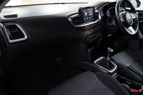 Kia Ceed 2 ISG 34
