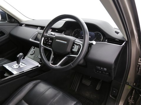 Land Rover Range Rover Evoque 1.5 P300e 12.2kWh S Auto 4WD Euro 6 (s/s) 5dr 20