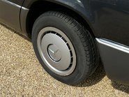 Mercedes-Benz C Class 260 E 31