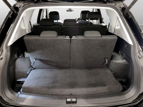 Volkswagen Tiguan Allspace 1.5 TSI Life SUV 5dr Petrol DSG Euro 6 (s/s) (150 ps) One Owner 21