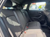 Audi A3 SPORTBACK TFSI TECHNIK 9