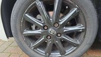 Toyota Aygo 1.0 VVT-i x-press Hatchback 5dr Petrol x-shift Euro 6 (68 ps) 9