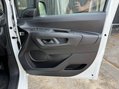 Peugeot Partner BLUEHDI PROFESSIONAL PREMIUM L1 18