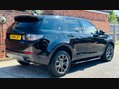 Land Rover Discovery Sport 2.0 TD4 Landmark SUV 5dr Diesel Auto 4WD Euro 6 (s/s) (180 ps) 4