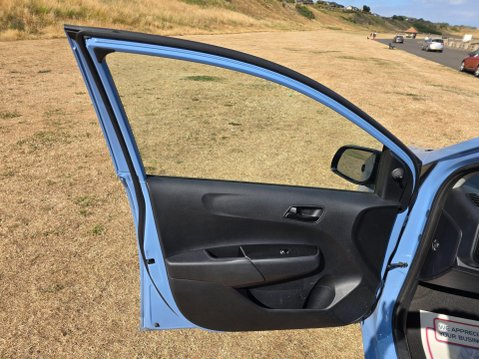 Kia Picanto 1.0 1 Euro 6 5dr 27