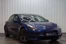 Tesla Model 3 Model 3 Long Range AWD 4WD 4dr