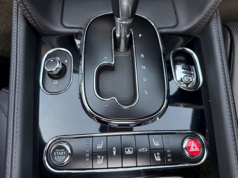 Bentley Flying Spur 4.0 Flying Spur V8 Mulliner Auto 4WD 4dr 30