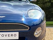 Aston Martin DB7 VANTAGE V12 JUBILEE 17