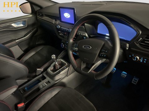 Ford Kuga 1.5T EcoBoost ST-Line X Edition SUV 5dr Petrol Manual Euro 6 (s/s) (150 ps) 12