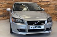Volvo C30 2.0 R-Design Coupe 2dr Petrol Manual (177 g/km, 143 bhp) 35