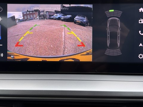 Vauxhall Frontera 83kW GS 44kWh 5dr Auto 25