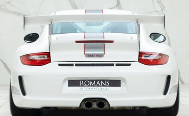 Porsche 911 GT3 RS 4.0 (997) 5