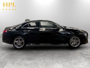 Mercedes-Benz CLA Class 1.3 CLA200h MHEV AMG Line (Executive) Coupe 4dr Petrol Hybrid 7G-DCT Euro 6 8