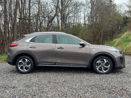 Kia Xceed 1.0 XCeed 2 ISG 5dr 2