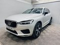 Volvo XC60 2.0 D4 R-Design Auto AWD Euro 6 (s/s) 5dr 4