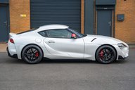 Toyota GR Supra 2.0 Supra Fuji Speedway Auto 3dr 8