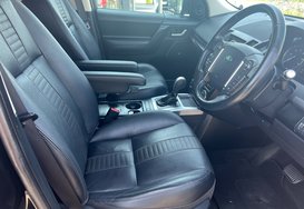 Land Rover Freelander 2.2 SD4 DYNAMIC AUTO 19