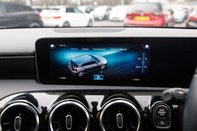 Mercedes-Benz A Class A 180 SPORT EXECUTIVE 27