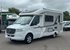 Autosleeper Bourton AWAITING PREPARATION 1