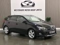 Toyota Auris 1.6 V-Matic Excel Euro 5 5dr 1