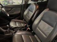 Vauxhall Mokka 1.4i Turbo SE 2WD Euro 6 (s/s) 5dr 31