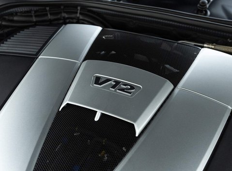 Mercedes-Benz S Class S650 Cabriolet Maybach 35