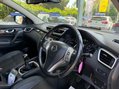 Nissan Qashqai 1.5 dCi Tekna 2WD Euro 6 (s/s) 5dr 14