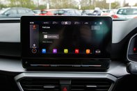 SEAT Leon TSI EVO FR 29