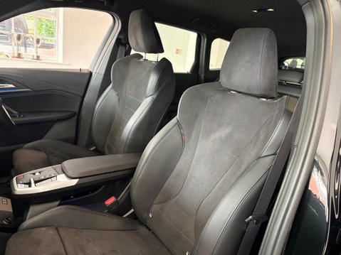 BMW iX1 30 66.5kWh M Sport Auto xDrive 5dr (11kW Charger) 26