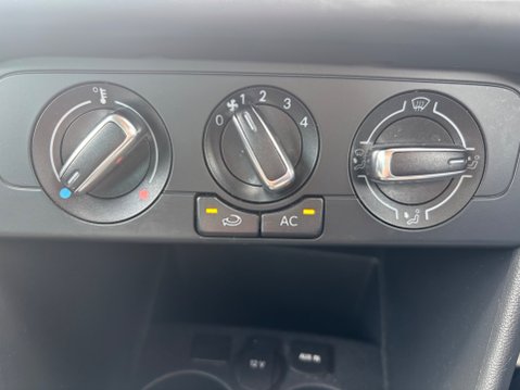 Volkswagen Polo MATCH EDITION 10