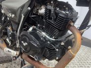 Lexmoto ZSB 2023 PROJECT BIKE SPARES OR REPAIR 125CC LEARNER BIKE 25