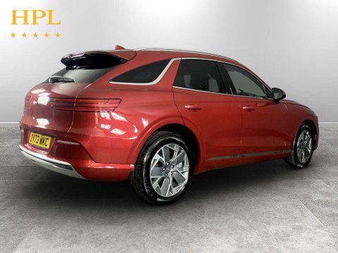 Genesis GV70 (77.4kWh, Dual Motor) Sport SUV 5dr Electric Auto 4WD (490 ps) 1 Owner - S 7