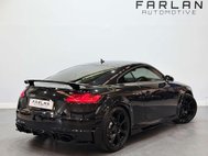 Audi TT 2.5 TFSI Coupe 3dr Petrol S Tronic quattro Euro 6 (s/s) (400 ps) 5
