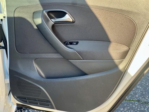 Volkswagen Polo 1.4 Match DSG Euro 5 5dr 52