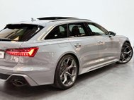 Audi RS6 4.0 TFSI V8 Performance Estate 5dr Petrol Tiptronic quattro Euro 6 (s/s) (6 14