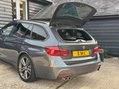 BMW 3 Series 3.0 330d M Sport Touring 5dr Diesel Auto Euro 6 (s/s) (258 ps) 35