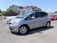 Honda Jazz 1.3 I-VTEC EX I-SHIFT 1