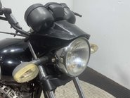 Zontes ZT 125 2014 7K RUNNING PROJECT BIKE SPARES OR REPAIR 125CC 11