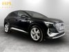 Audi Q4 45 S line SUV 5dr Electric Auto 82kWh (286 ps) 1 Owner - Reverse Camera - S