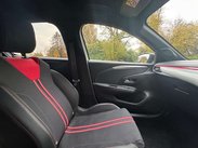 Vauxhall Corsa 1.2 Corsa SRi Nav T 5dr 27