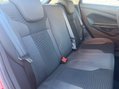 Ford Fiesta 1.25 Zetec Euro 5 5dr 11