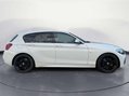 BMW 1 Series 1.5 118i M Sport Shadow Edition Auto 5dr 6