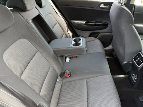 Kia Sportage **SORRY NOW SOLD** 35