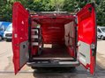 Vauxhall Vivaro 2.0 2900 CDTi Panel Van 4dr Diesel Manual FWD L1 (195 g/km, 113 bhp) 13