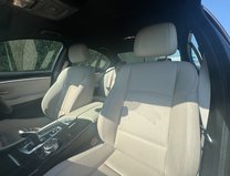 BMW 5 Series 530D M Sport 3.0 Saloon 4dr Diesel Auto Euro 6 (258 ps) 8