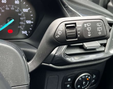 Ford Puma 1.0 Puma Titanium 5dr 60