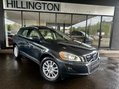 Volvo XC60 2.4 D5 SE Lux Premium AWD Euro 4 5dr 4