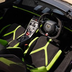 Lamborghini Huracan 5.2 V10 LP 640-4 Performante Spyder LDF 4WD Euro 6 (s/s) 2dr 2