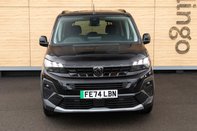 Peugeot Rifter GT STANDARD 5